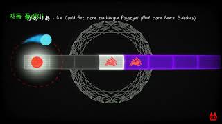 Cover art for We Could Get More Machinegun Psystyle! (And More Genre Switches)