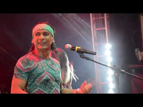 Régis Bakana SHOW COMPLETO "DVD Vol.02"