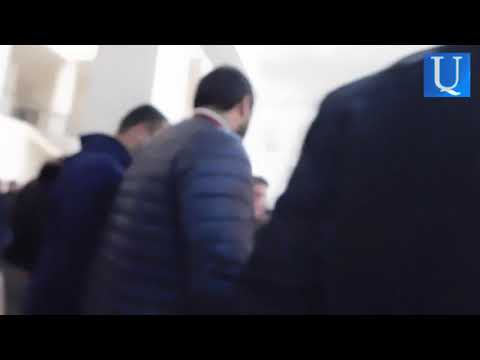 «Գասպարյան Վովայի պատվերը չելավ». Նորատուսցի Ալիկ