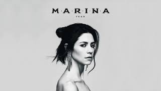 Marina - Emotional Machine (Instrumental)