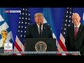 WATCH President Trump Speaks At FIFA Reception In New York City 7 17 26