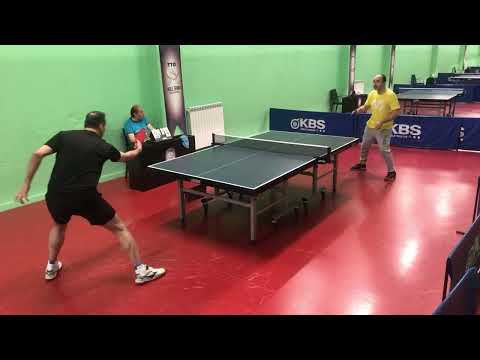 TTO | FERDI LIG 2023/2 | BORA GÜRBÜZ - MESUT GEZER | SUPER GRUP