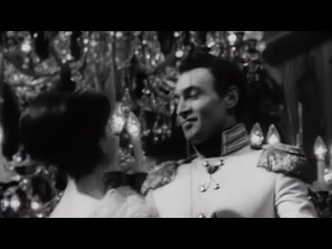 Съёмки фильма “Война и мир” (1965) NO COMMENTS