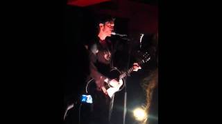 &quot;Patiently Waiting&quot;