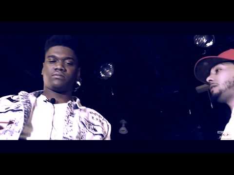 StoopidBars vs Kut Zo