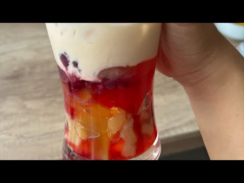 Halo Halo in Germany