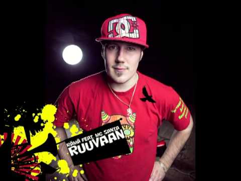 Rämä feat. Mc Santa - Ruuvaan