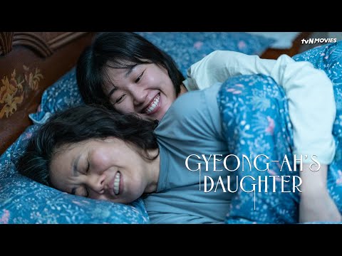 Thumbnail for video: Gyeong-Ah’s Daughter | tvN Movies Thumbnail for video: Gyeong-Ah’s Daughter | tvN Movies