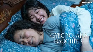 Gyeong-Ah’s Daughter | tvN Movies