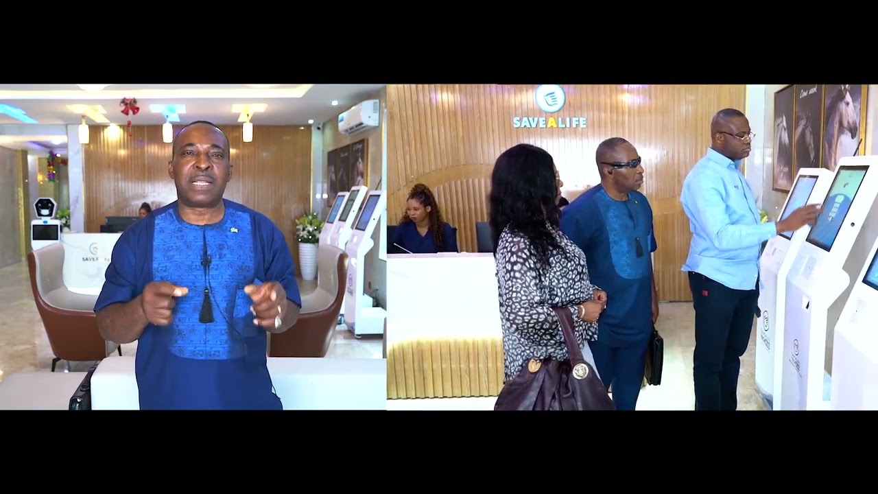 MEDICAL TOURISM IN NIGERIA thumbnail