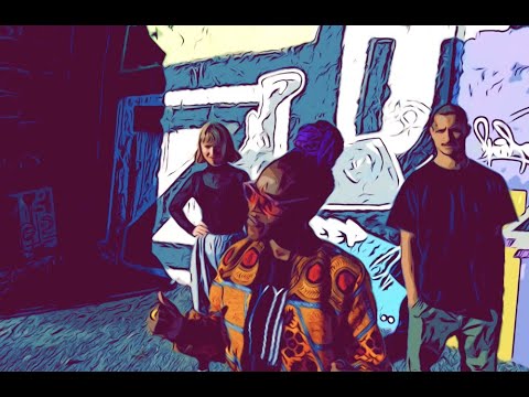 Minus 8, Alina Amuri - On My Mind