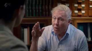 When Björk Met Attenborough (Channel 4)