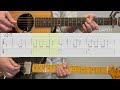 Consolation Prizes - Phoenix Guitar Tab and Play Through