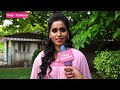 Kadatcham film Heroine Mahana Sanjeevi special Interview...