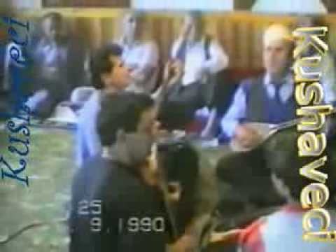 Marash Krasniqi & Mhill Krasniqi - Moj Kosov