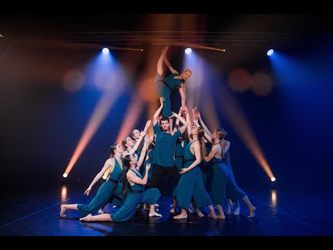HAYLEY WARNER - Closure | Choreography by Movement Factory