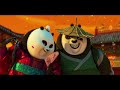 Kung Fu Panda 3 Ending Scene