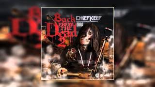 Chief Keef  - Cashin