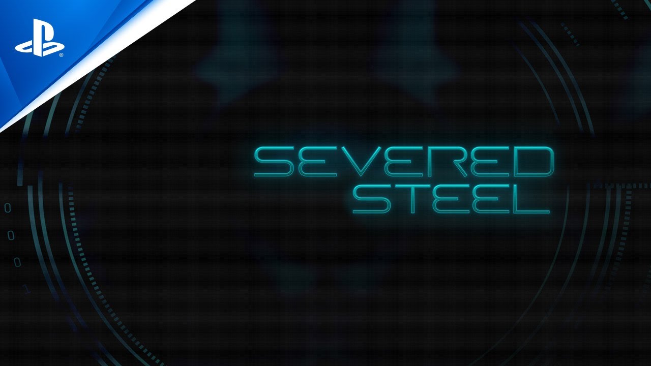 Severed Steel – a new FPS big on bullet time and stylish gunplay