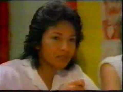 Reportaje sobre el Perú de 1992 (3)