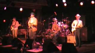 Bill Cardinal & The Canyon Band: Live at The Belly Up (part 1 of 5) explicit lyrics