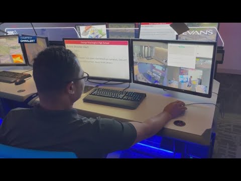 Maryland students' bag of chips sets off AI gun detector