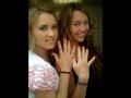Miley Cyrus Et Emily Osment