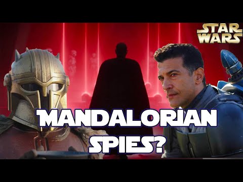 Moff Gideon's Legacy