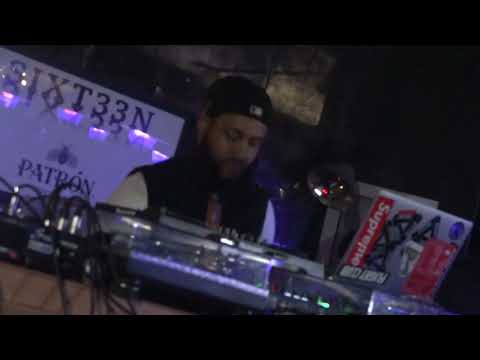 Willie The Kid & VDon - Live at BRIX (Southwark), London [October 24th 2025]
