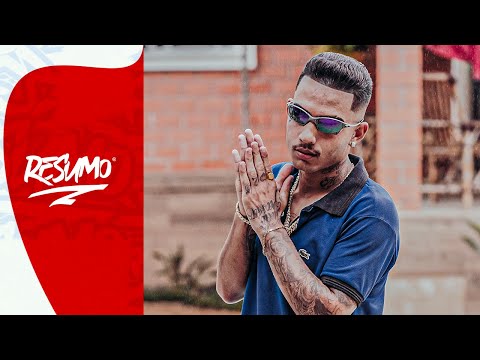 MC PH Jota C -  Sorriso da Coroa ( Videoclipe ) DJ Marquinhos TM