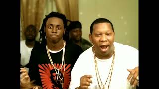mannie fresh real big