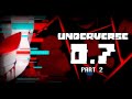 UNDERVERSE 0 7 Part 2 By Jakei