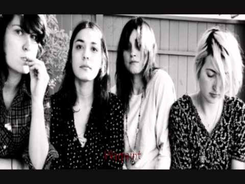 Majesty of Possibility (Lykke Li and Warpaint)