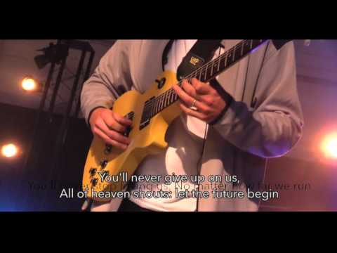 Ignite Weekly Worship, Live Set from 05.01.2016