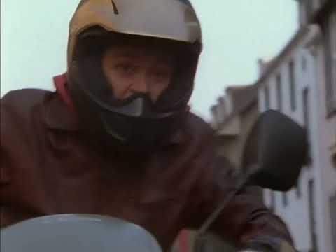 Die Motorrad Cops S01E07 - Scene 1