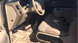 preview picture of video '2006 Ford F-150 Used Cars Waverly OH'