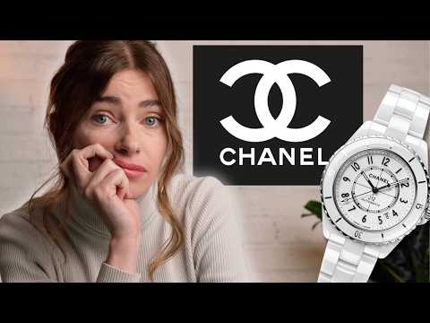What’s Going on with Chanel Watches & Why You Should Care