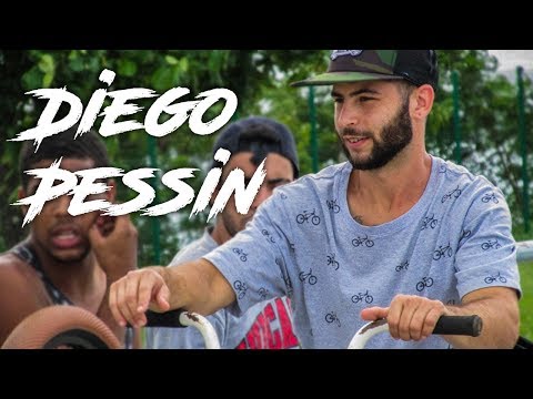 Diego Pessin -  Tancredão Atletas #16