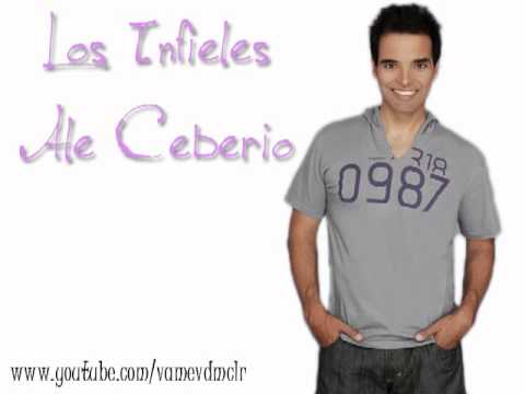 Los Infieles ~ Ale Ceberio