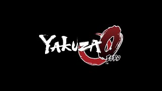 Yakuza 0 | Legends Trailer [UK]