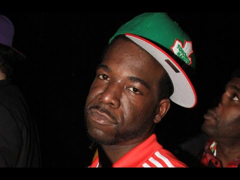 Hell Rell - Bullets & Gunsmoke (Prod By. ADM Beatz)