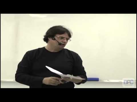 VIDEO DEMONSTRATIVO  - TRE REGIMENTO INTERNO EXERCÍCIOS