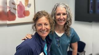 Inside Choose Hope Women's Center | Harford TV MagaScene Interview with Kristy Breslin