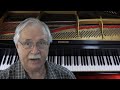 Alfred S Basic Adult Piano Level 1 Page 21 Merrily We Roll Along