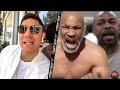 JESSIE VARGAS "YA'LL MUST'VE FORGOT HOW ROY FOUGHT!" (TYSON VS ROY JONES JR BREAKDOWN)
