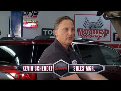 MHG 1901 MASTER ClampTite Trim