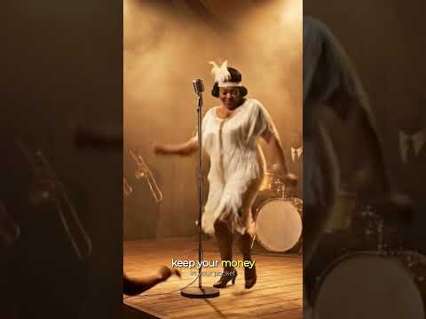 Thumbnail for 1920s Vaudeville Blues | "Queen" Beatrice Caldwell by Vaudeville blues