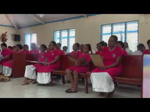 Sa luvuci na noqu bula by Roko