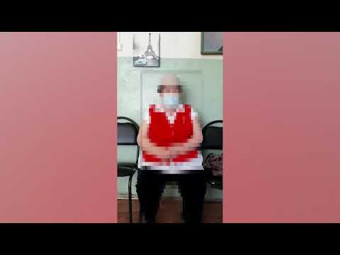 Мошенники оформили пенсионерке кредитную карту и похитили 120 тысяч рублей (ВИДЕО)