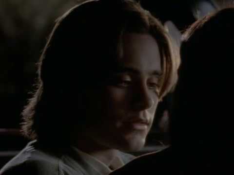 My So Called Life - Angela and Jordan's First Kiss Scene